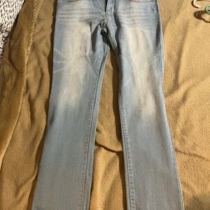 Classic Blue Women's Jeans